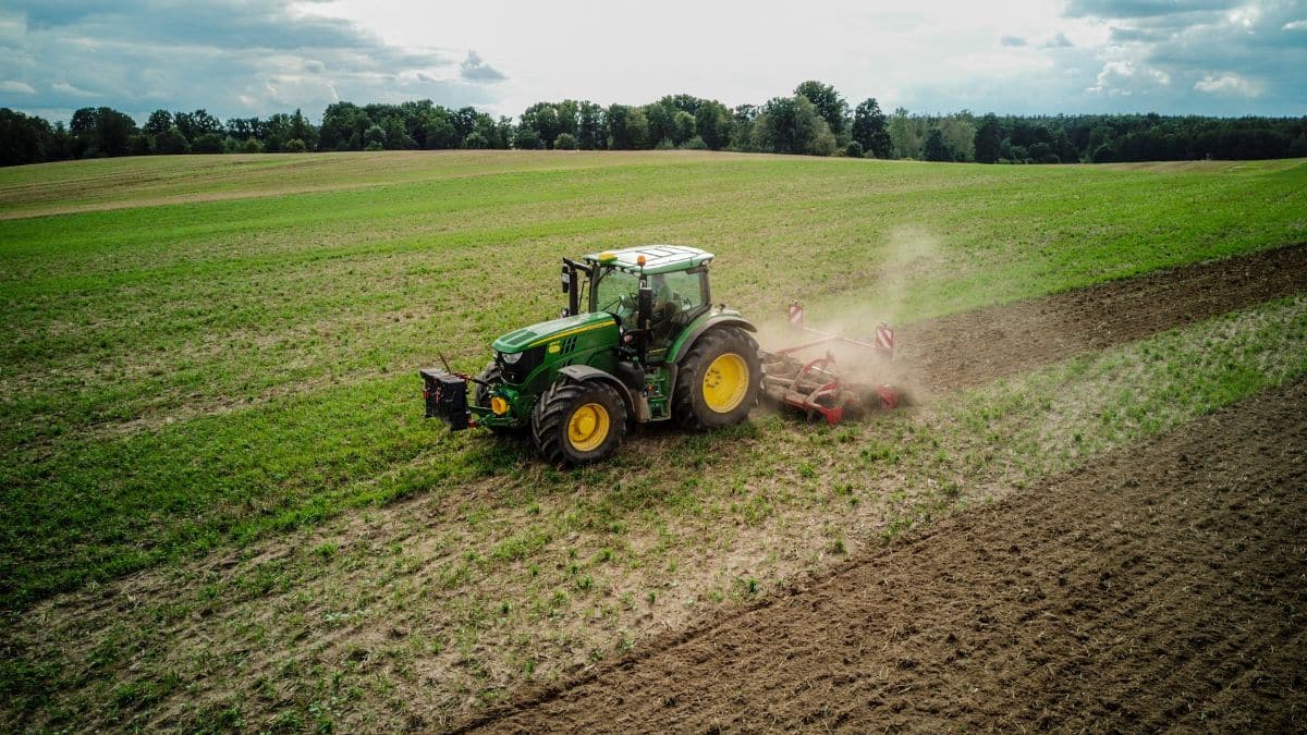 Migliori azioni agricoltura