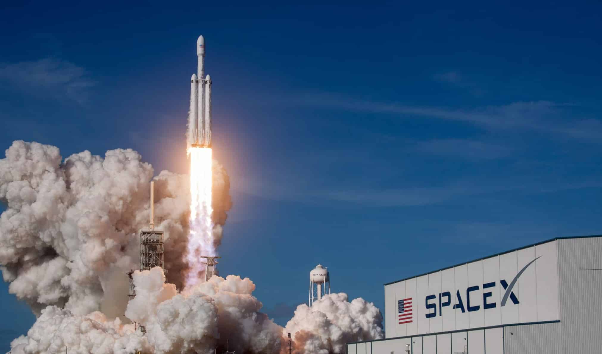 Comprare azioni SpaceX - previsioni